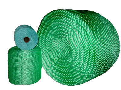 Corde Polypropylene